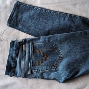 🌸MARCIANO JEANS  Size 26